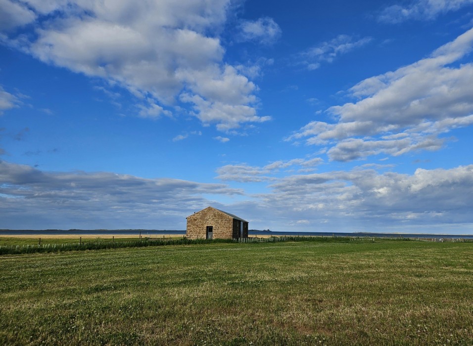 Fenham Hemmel