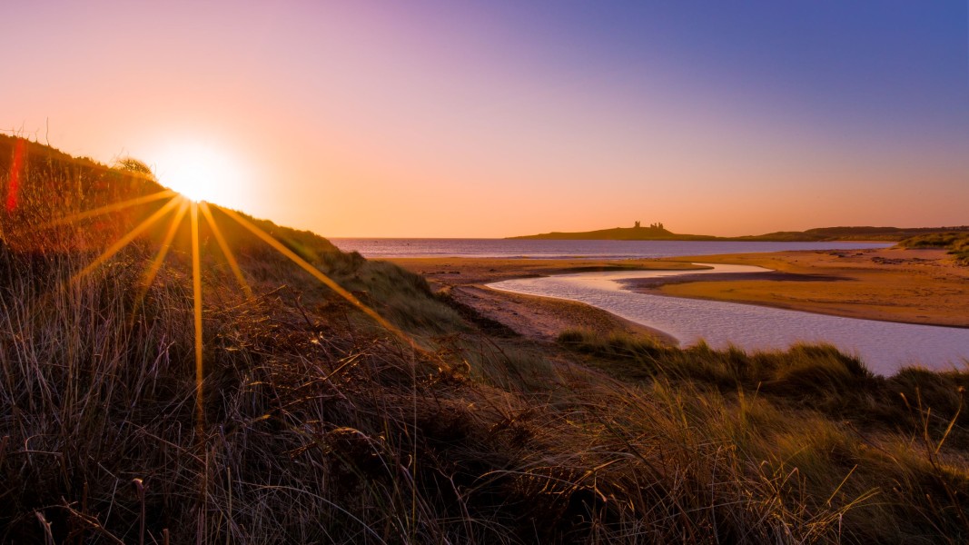 Embleton Bay